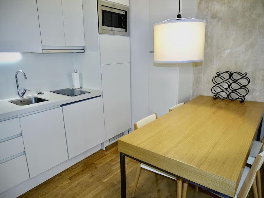 Precioso Apartamento Junto A La Plaza Mayor Madryt Zewnętrze zdjęcie