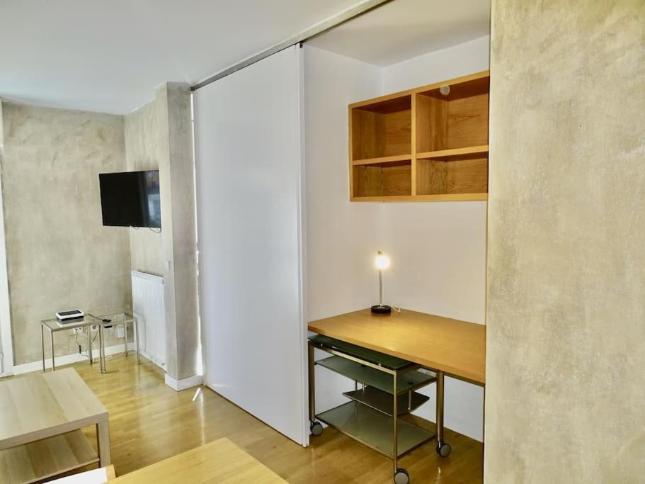 Precioso Apartamento Junto A La Plaza Mayor Madryt Zewnętrze zdjęcie