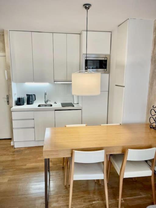 Precioso Apartamento Junto A La Plaza Mayor Madryt Zewnętrze zdjęcie