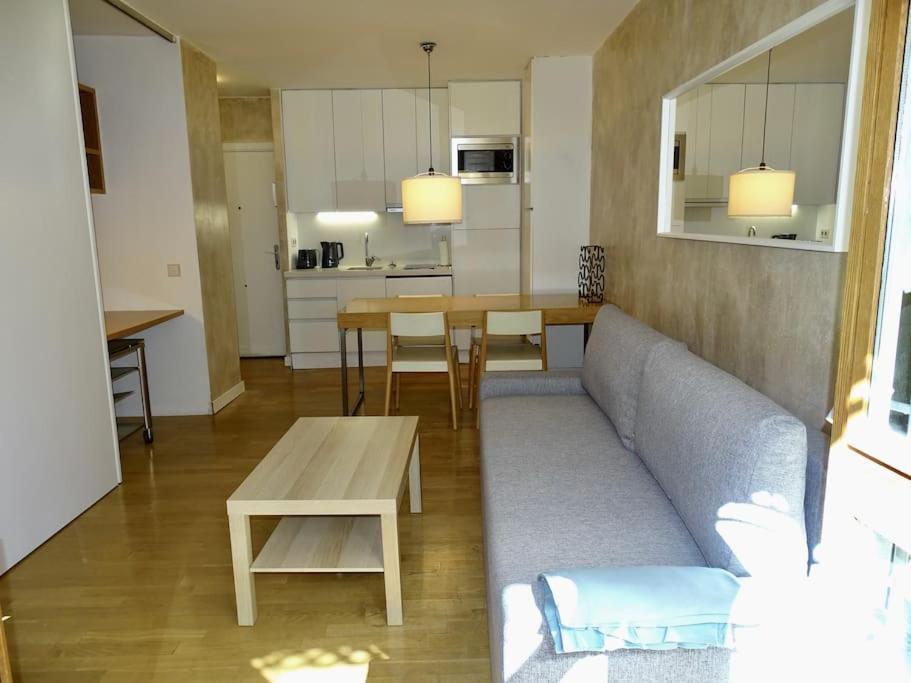 Precioso Apartamento Junto A La Plaza Mayor Madryt Zewnętrze zdjęcie