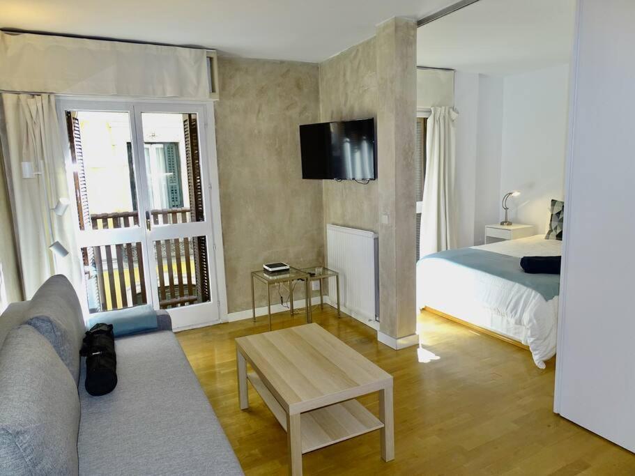 Precioso Apartamento Junto A La Plaza Mayor Madryt Zewnętrze zdjęcie