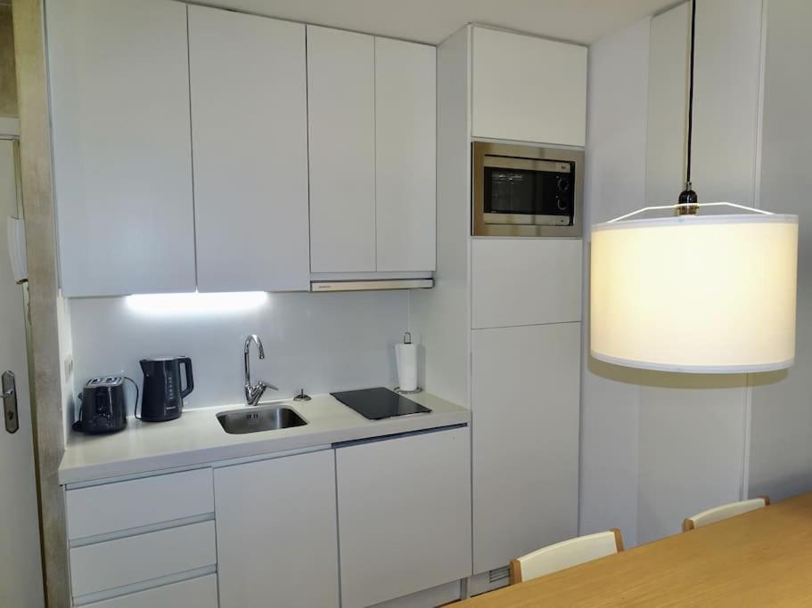 Precioso Apartamento Junto A La Plaza Mayor Madryt Zewnętrze zdjęcie